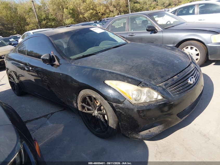 Vin: jn1cv6el2am152699, lot: 46589008, infiniti g37x 2010 img_1