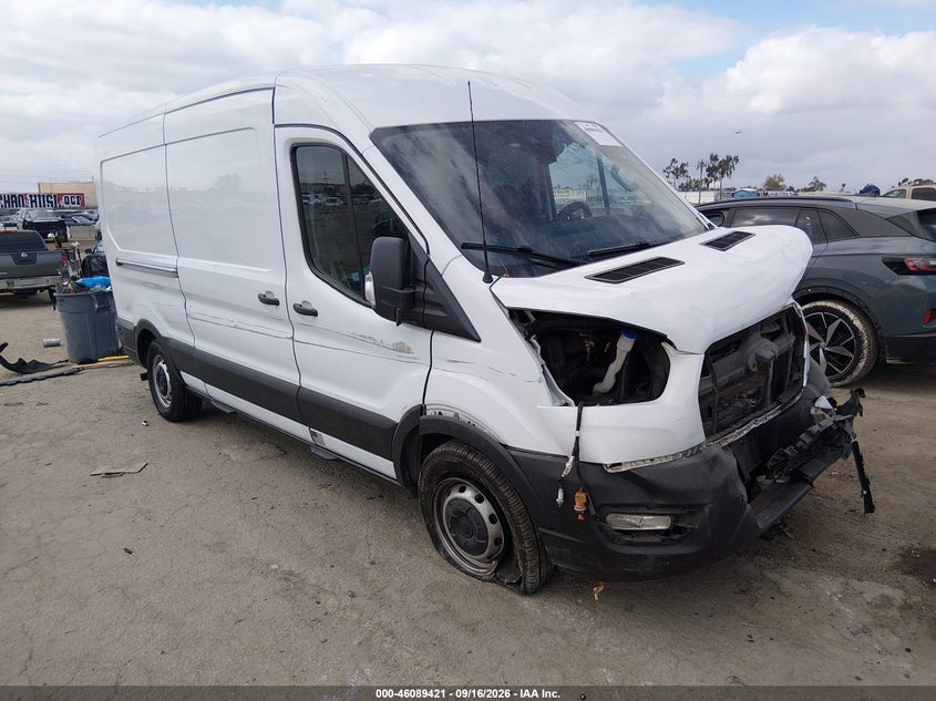 Vin: 1ftbr1cg9lka76631, lot: 46589028, ford transit-250 2020 img_1
