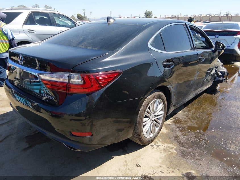 Vin: 58abk1gg6hu076102, lot: 46589037, lexus es 350 20174