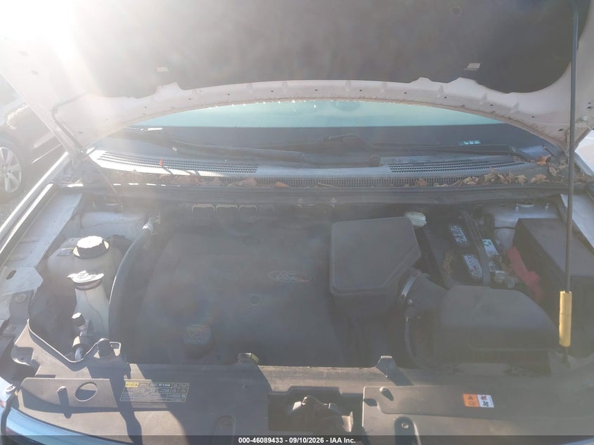 2012 FORD EDGE LIMITED · Фото 10
