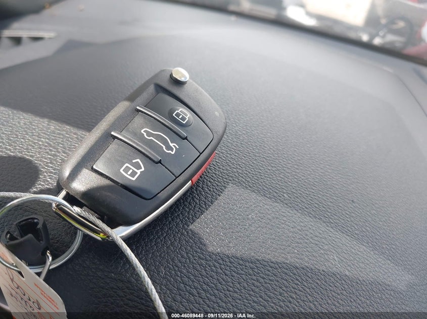 AUDI Q3 - zdjęcie 11