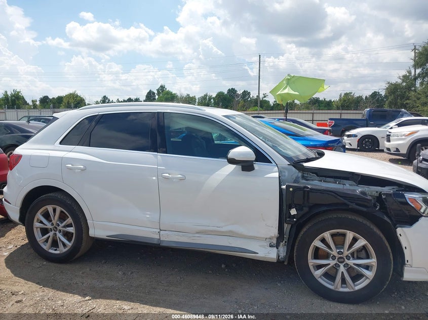 AUDI Q3 - zdjęcie 14