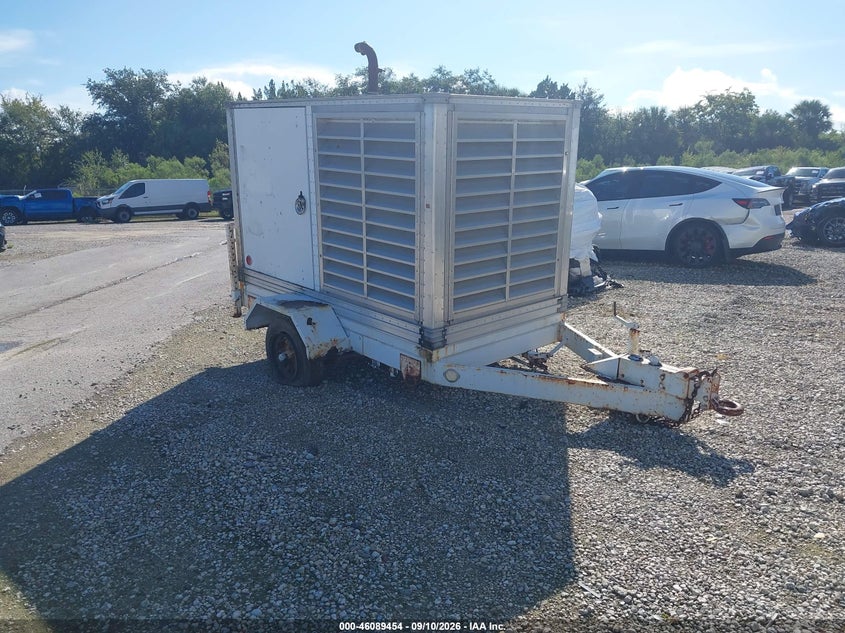 1985 PRIT 50L6B auction photo 1