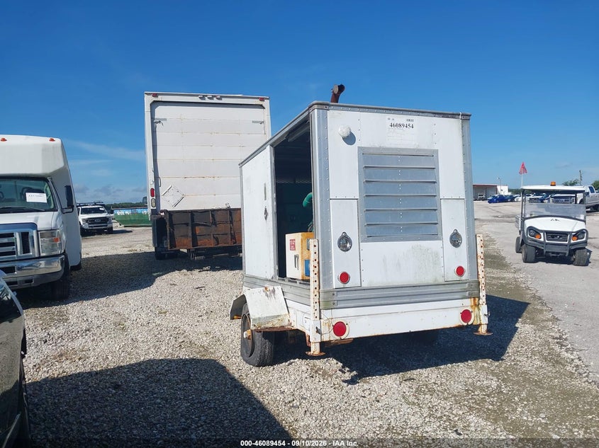 1985 PRIT 50L6B auction photo 3
