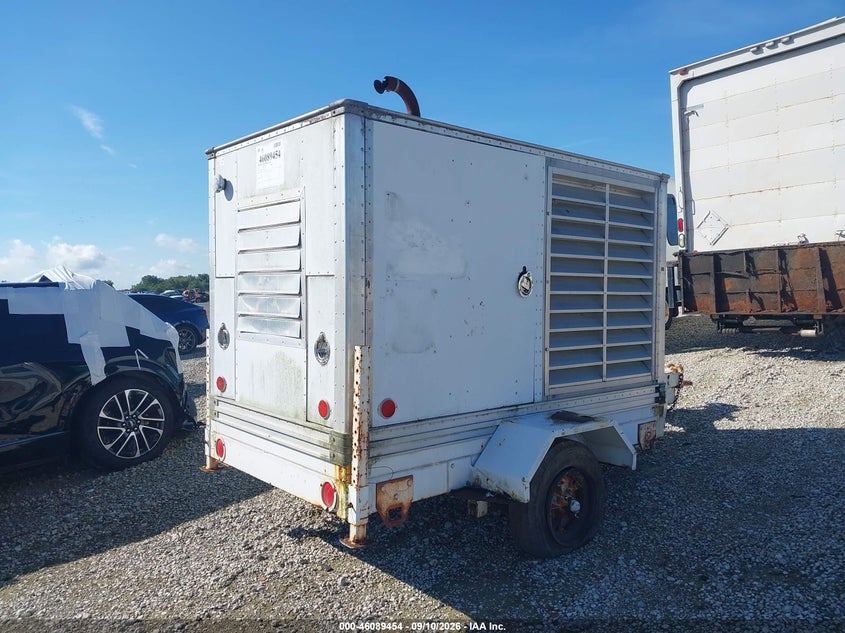 1985 PRIT 50L6B auction photo 4