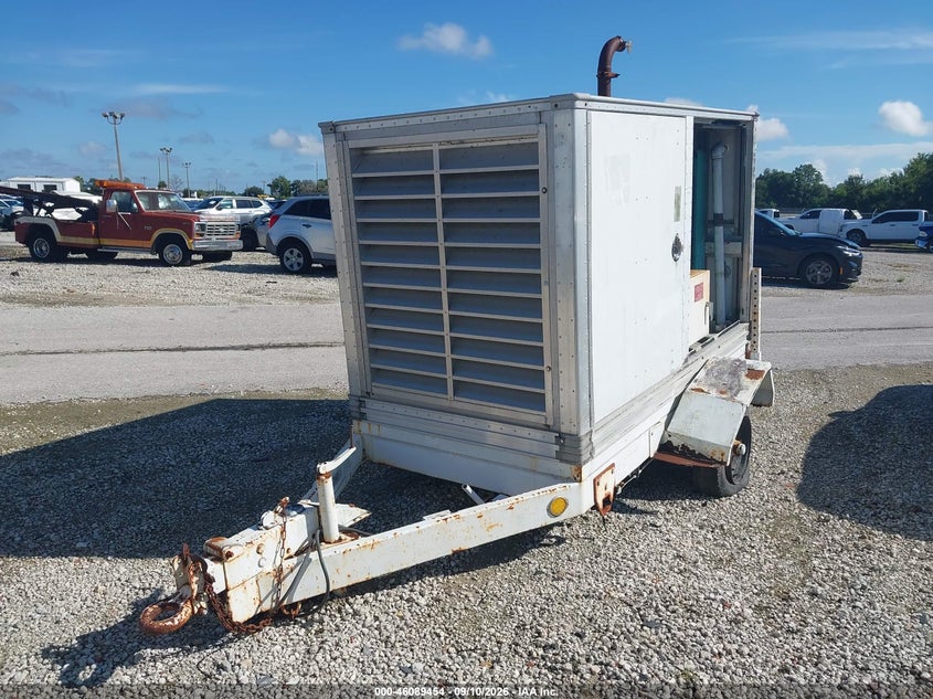 1985 PRIT 50L6B auction photo 6