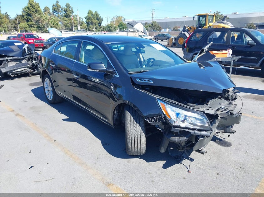Vin: 1g4gb5g31ef101344, lot: 46589084, buick lacrosse leather group 2014 img_1