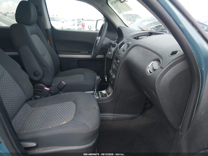 2007 CHEVROLET HHR auction photo 5