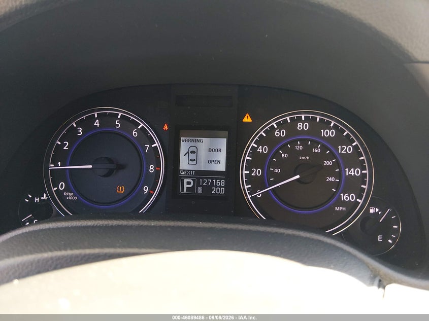 INFINITI G37 2012 VIN JN1CV6AP9CM628250
