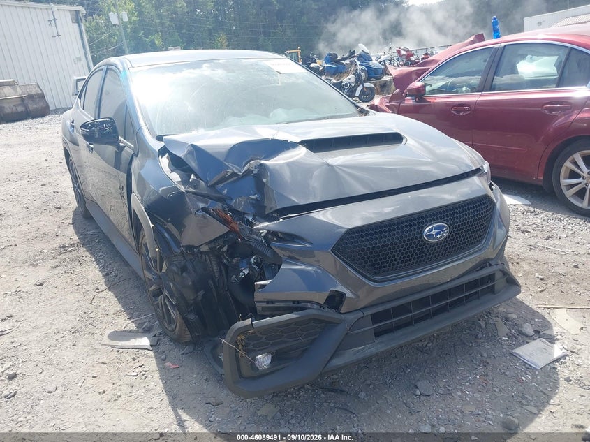 Vin: jf1vbal66p9811755, lot: 46589098, subaru wrx limited 2023 img_1