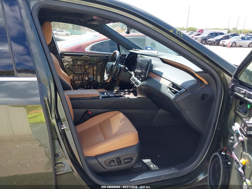 LEXUS RX 350 - zdjęcie 5