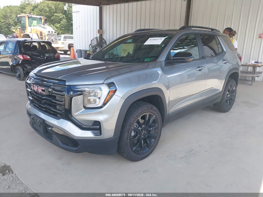 Vin: 3gkalueg8tl255807, lot: 46589182, gmc terrain awd elevation 20262