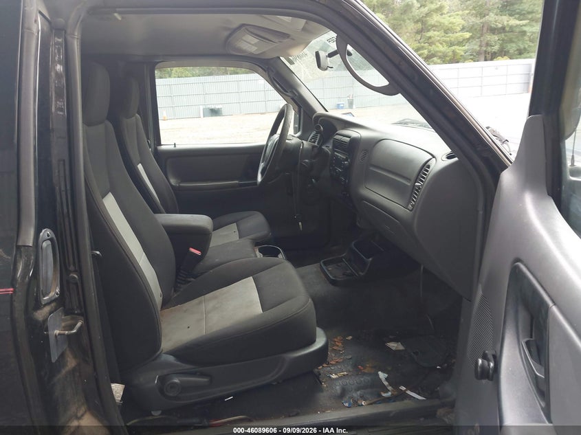2006 FORD RANGER auction photo 5