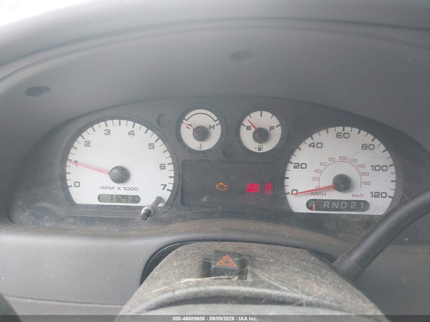 2006 FORD RANGER auction photo 7