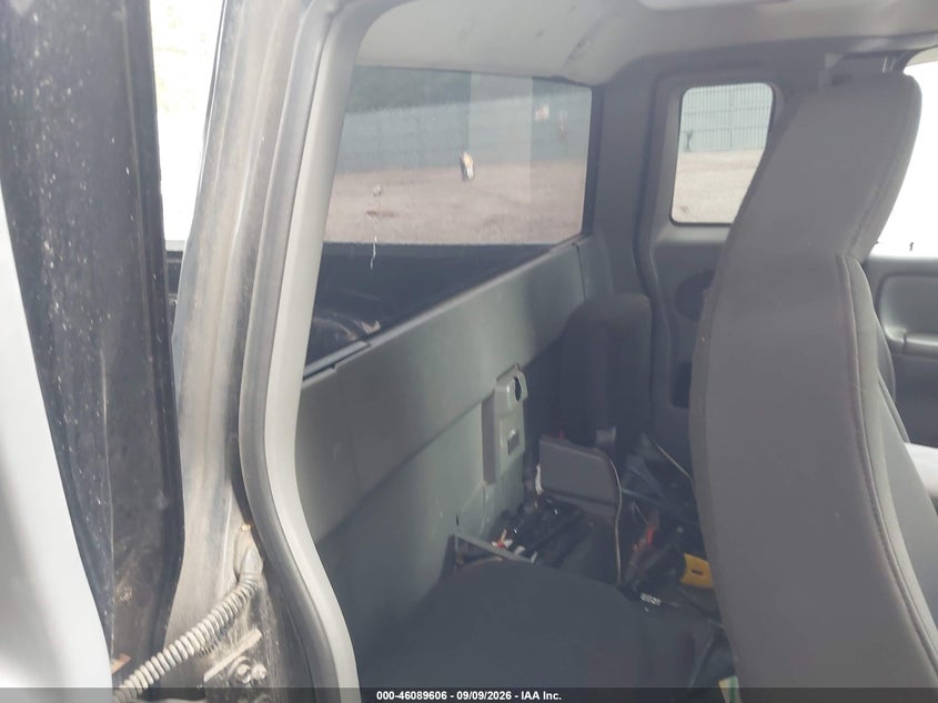 2006 FORD RANGER auction photo 8