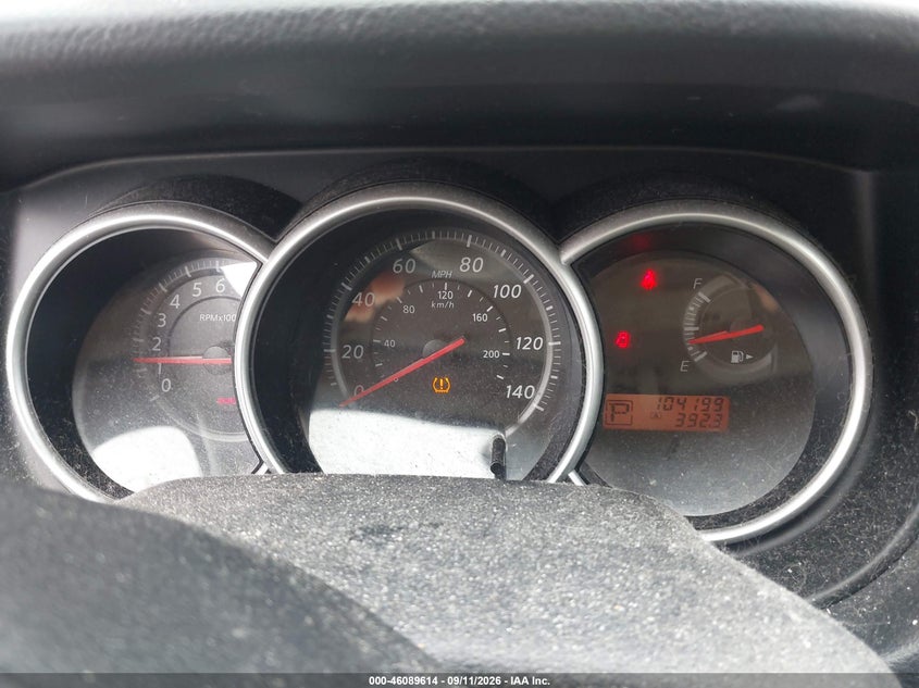 NISSAN VERSA 2012 VIN 3N1BC1CP3CK251562