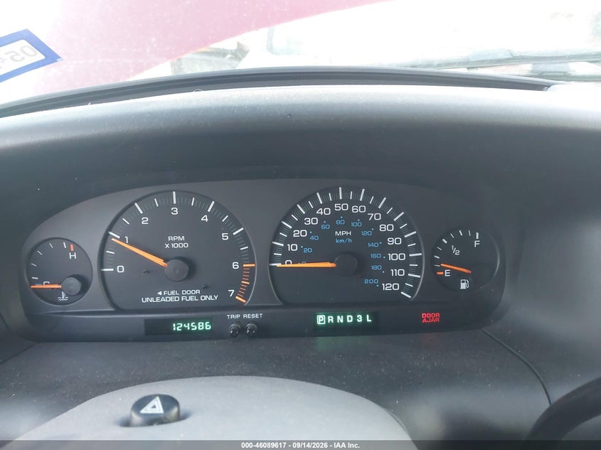 Фото 7 - DODGE GRAND CARAVAN