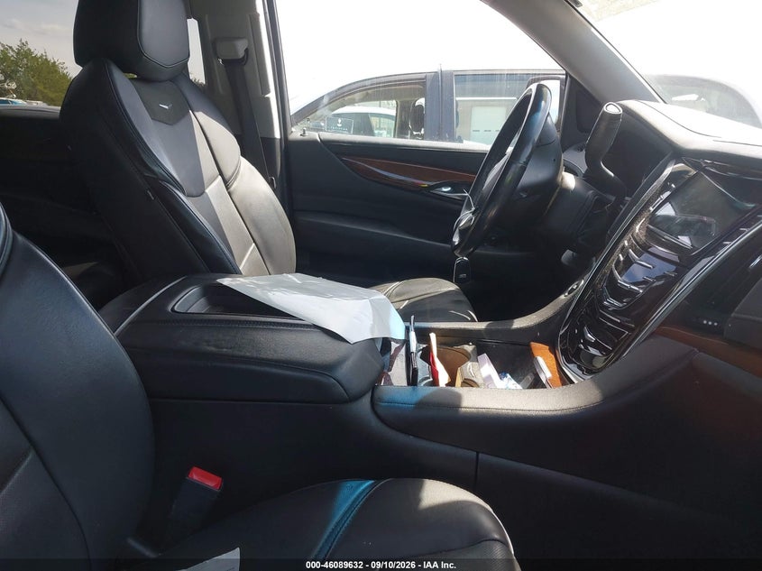 CADILLAC ESCALADE ESV - zdjęcie 5