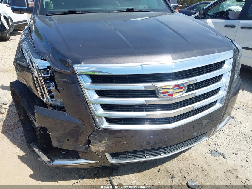 CADILLAC ESCALADE ESV - zdjęcie 6