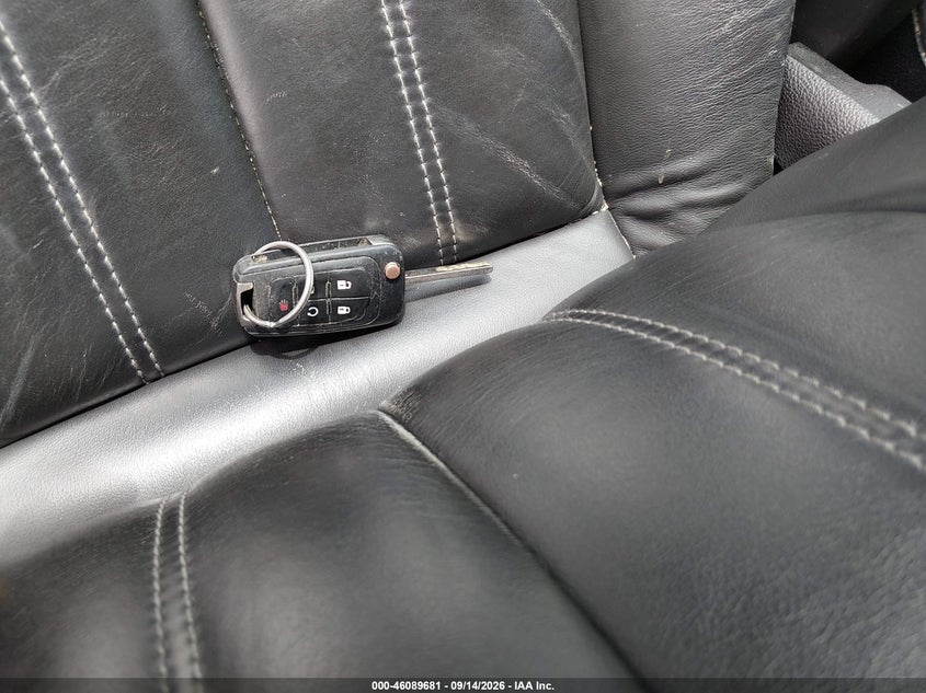 2014 BUICK VERANO LEATHER GROUP · Фото 11
