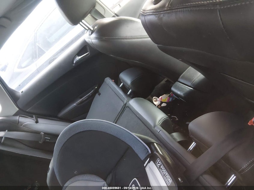 2014 BUICK VERANO LEATHER GROUP · Фото 8