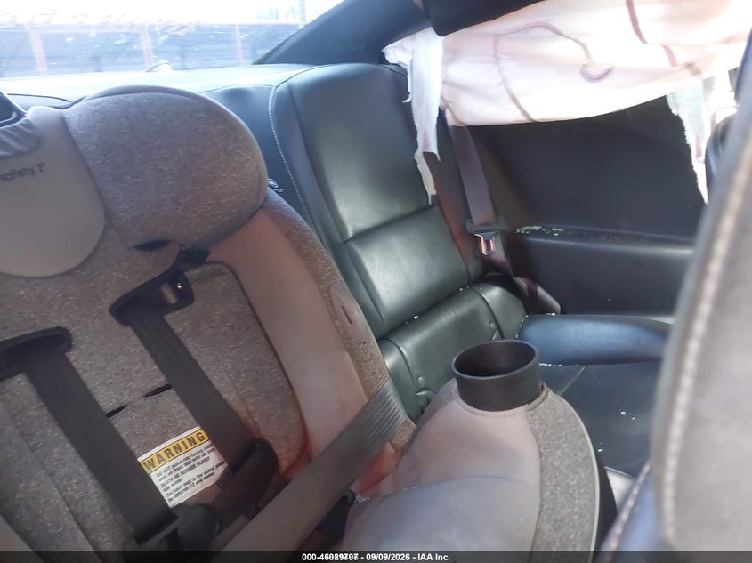 2015 CHEVROLET CAMARO COUPE 3.6L V-6 DI, DOHC, VVT, 323HP