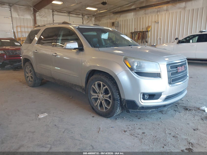 Vin: 1gkkvrkd5ej375063, lot: 46589321, gmc acadia slt-1 2014 img_1