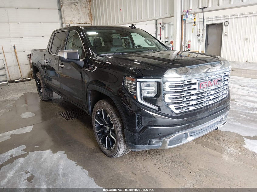 Vin: 1gtuuge8xrz147738, lot: 46589350, gmc sierra 1500 4wd  short box denali 2024 img_1