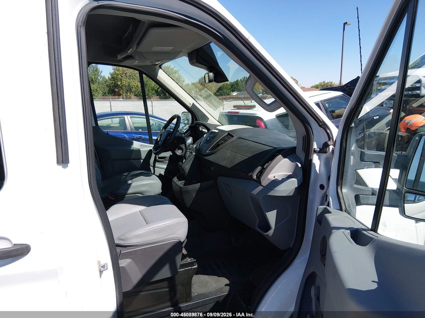 FORD TRANSIT-250 2016 VIN 1FTYR2CGXGKA15424