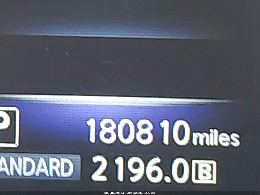 2015 INFINITI Q50 PREMIUM · Фото 16