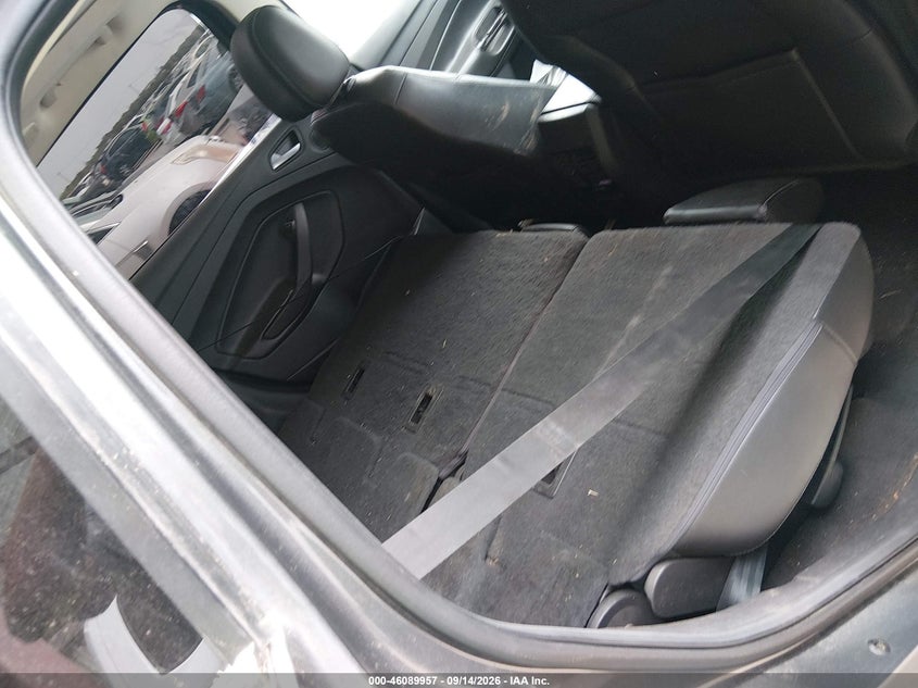 2014 FORD ESCAPE TITANIUM · Фото 8