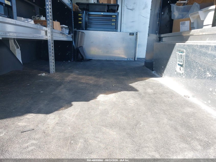 FORD TRANSIT-150 2023 VIN 1FTYE1Y80PKB28421