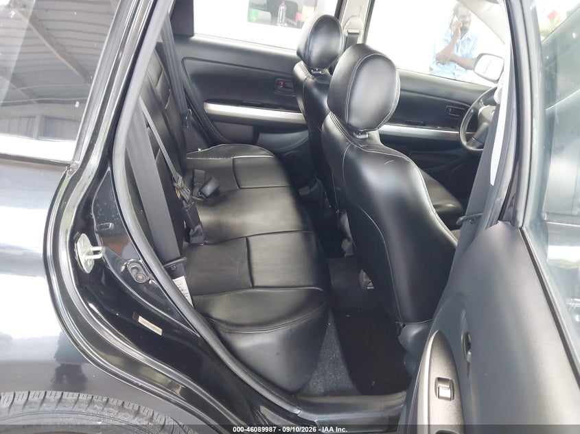 2004 SCION XA auction photo 8