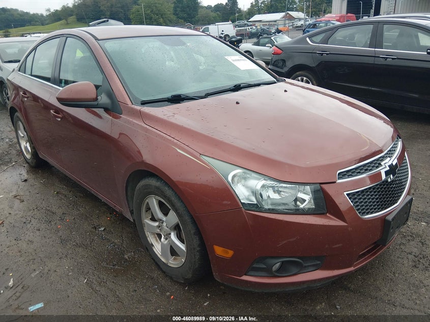 Vin: 1g1pf5sc6c7382802, lot: 46589596, chevrolet cruze 1lt 2012 img_1