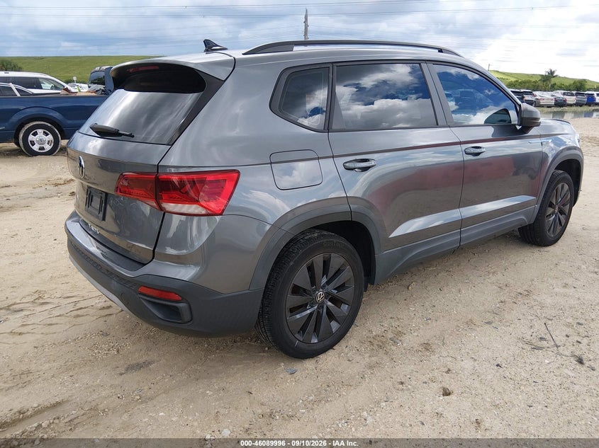 Vin: 3vvdx7b28nm004663, lot: 46589603, volkswagen taos 1.5t s 20224