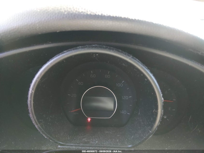 2017 KIA SOUL auction photo 7