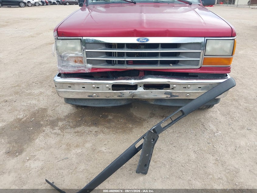 FORD EXPLORER 1994 VIN 1FMDU32X7RUD73104