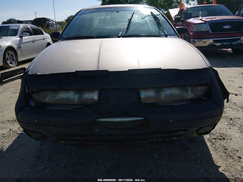 1996 SATURN SL2 auction photo 6
