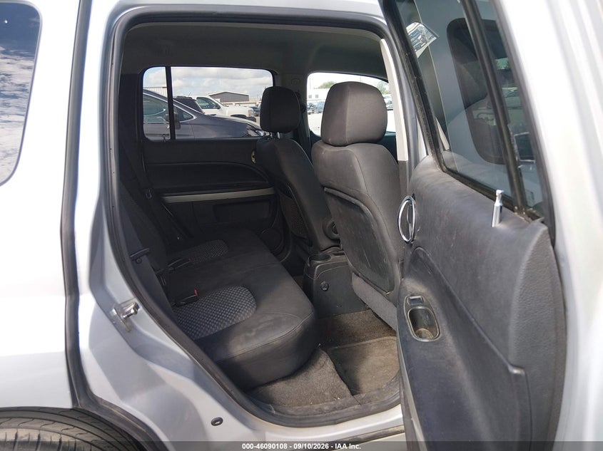 CHEVROLET HHR 2011 VIN 3GNBABFU6BS553413
