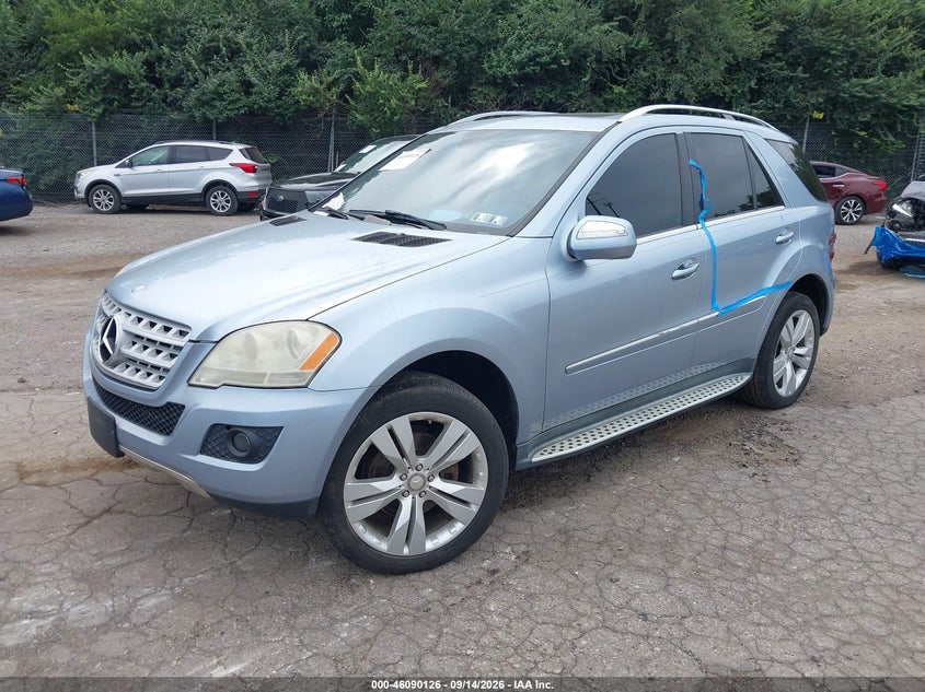 Vin: 4jgbb8gb2aa571179, lot: 46589733, mercedes-benz ml 350 4matic 20102