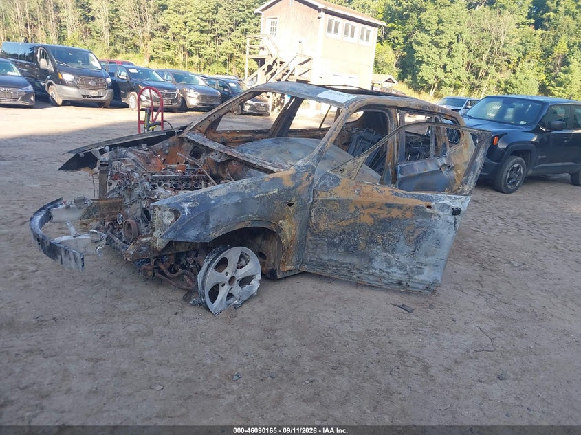 Vin: 5uxwx5c59bl704384, lot: 46589773, bmw x3 xdrive28i 20112