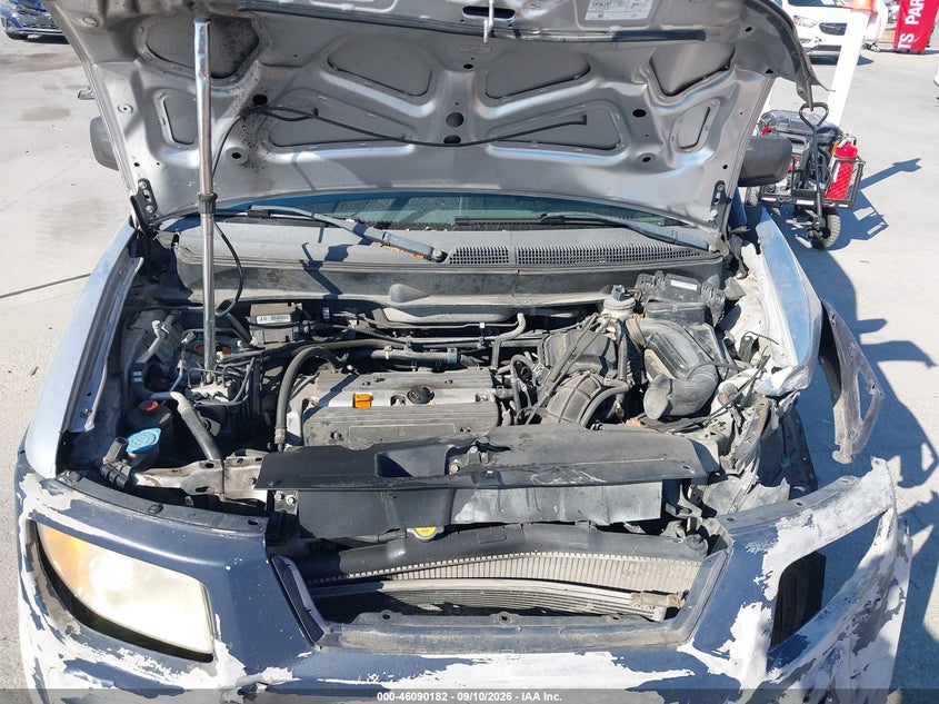 HONDA ELEMENT 2006 VIN 5J6YH18386L016559