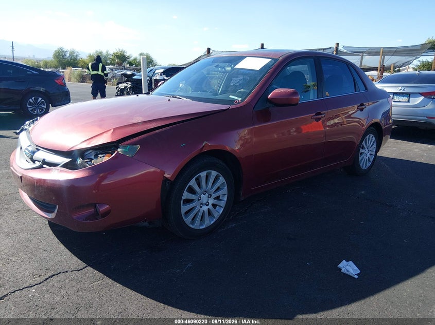 Vin: jf1ge6b6xbh515229, lot: 46589827, subaru impreza 2.5i premium 20112