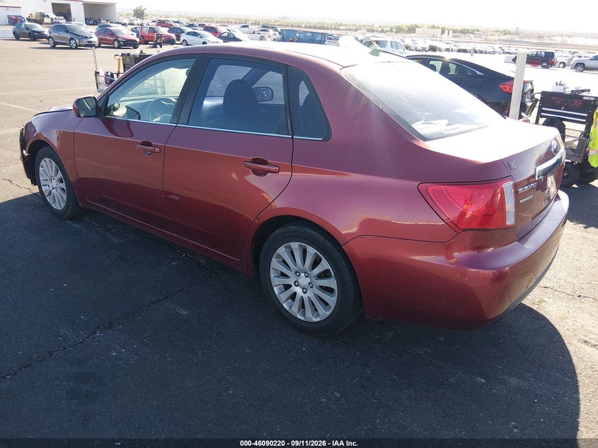 Vin: jf1ge6b6xbh515229, lot: 46589827, subaru impreza 2.5i premium 20113