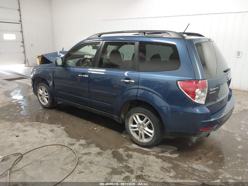 Vin: jf2shbec7bh744412, lot: 46589846, subaru forester 2.5x limited 20113