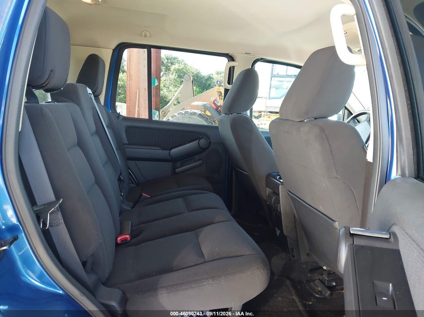 2010 FORD EXPLORER auction photo 8