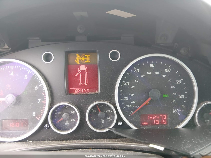 Photo 7 - VOLKSWAGEN TOUAREG