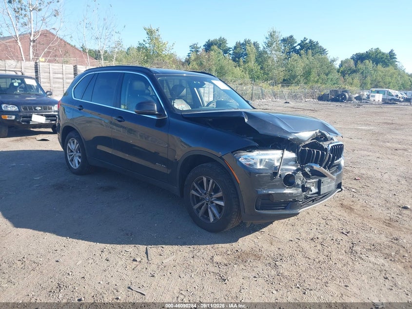 Vin: 5uxkr0c57e0h27599, lot: 46589891, bmw x5 xdrive35i 2014 img_1