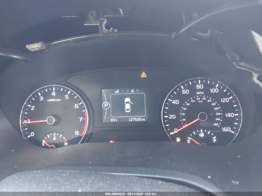 2016 KIA OPTIMA EX · Фото 7