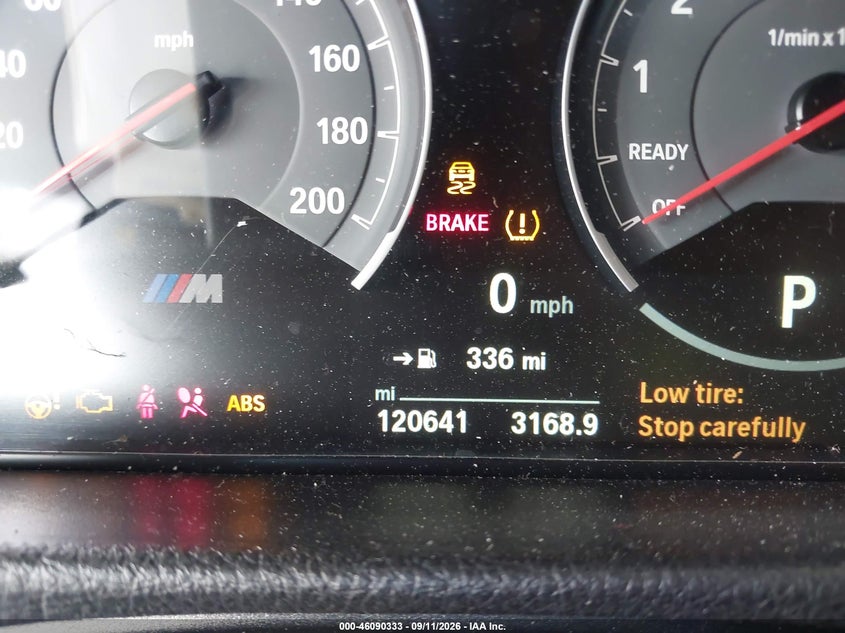 BMW M3 - zdjęcie 16